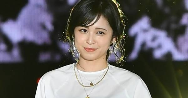 久慈暁子&渡邊雄太、結婚を発表「楽しい時間を積み重ねていけたら」