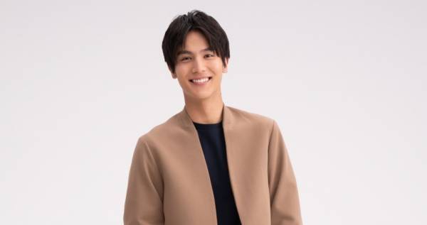 中川大志、『オールドルーキー』で憧れの日曜劇場初出演「うれしくてドキドキ」