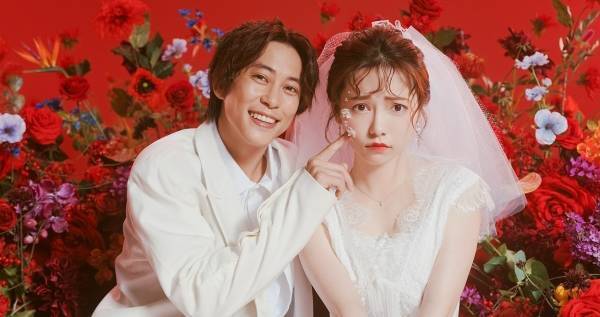 島崎遥香、佐野岳と“夫婦”に「誠実なところが一番好き」