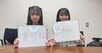 NMB48佐月愛果&坂田心咲、“この子絶対合格する”と思った同期メンバー