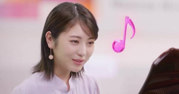 浜辺美波、小さくなったらしたいこと「アニメの映画とかで観るような…」