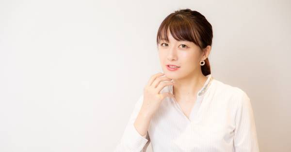 大島由香里、YouTubeで学んだ“楽しむ姿勢”「この経験がいちばん大きな変化」