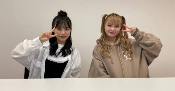 NMB48堀詩音、“やらかし”エピソード「配信が私服だと思ってなくて…」