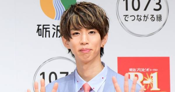 はじめしゃちょー「地元のヒーローに…」故郷・砺波市のイベントで感慨語る