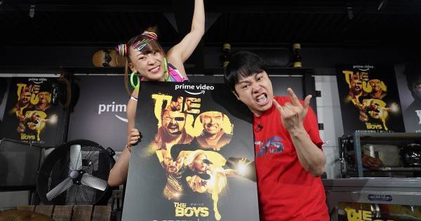 フワちゃん、苦手な相手への対処法明かす「バレないように少しずつ…」