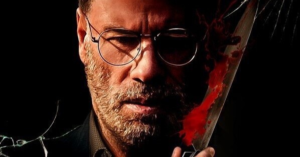 ジョン・トラボルタ、ストーカー役を怪演　『ファナティック』dTVで配信