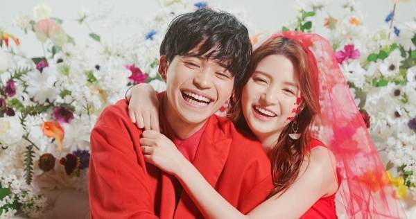 川島海荷、中田圭祐と“結婚生活”「自分もそんな歳になったのかと…」