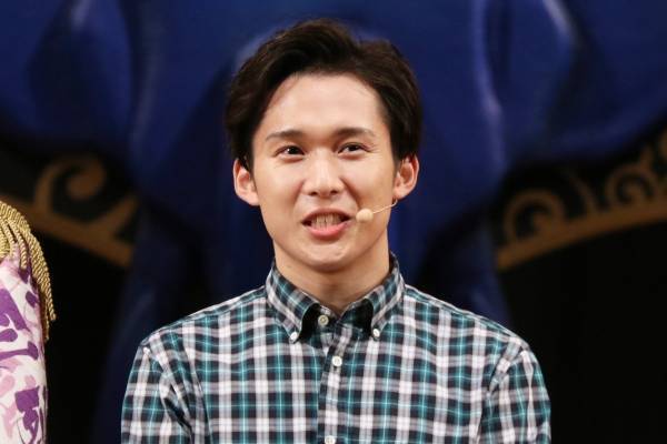 田村心、吉本芸人との共演で側筋つるハプニング「笑いをこらえすぎて…」