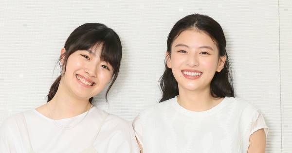 川床明日香&出口夏希、ガリレオ最新作で姉妹役　監督が絶賛した「才能」