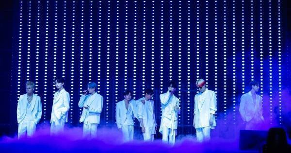 FANTASTICS、新曲「Escape」初パフォーマンス! 中島颯太はメンバー出演作品をアピール