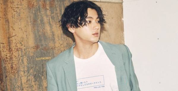 山田裕貴、名言や迷言の“語録”をTシャツに「デザインも自分でアイデアを」