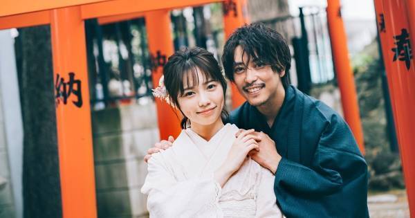 島崎遥香、“夫”佐野岳と疑似結婚生活スタート「完璧な人だなと…」