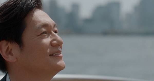 井浦新、初共演・黒島結菜の経歴に興味「写真を大学で学ばれていたと…」