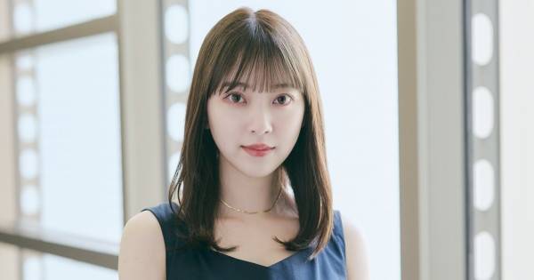 堀未央奈、女優業の楽しさ実感　「自分にも他人にも嘘はつかない」ポリシーも語る