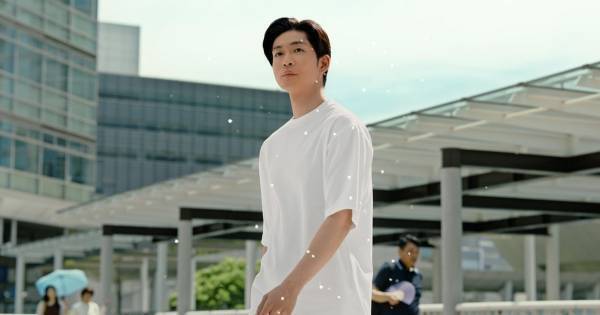 松下洸平、ヒヤッとした出来事「セリフを1つも覚えていないまま…」