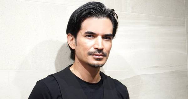 尚玄、「日本では君に役はない」 諦めずに海外で切り開いた俳優の道