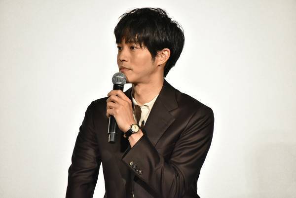 松坂桃李、映画『流浪の月』に今敏監督アニメが使用された裏設定明かす