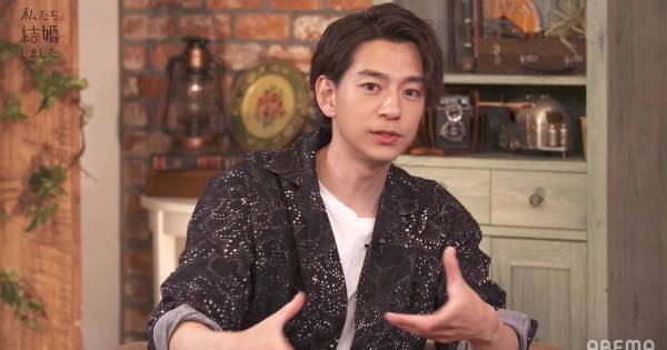 三浦翔平、妻・桐谷美玲との思い出のデート「出会いの場所だったので…」