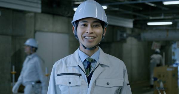 平埜生成、初のTVCM出演決定に驚き「え! ぼ、僕ですか?」「母もびっくり」