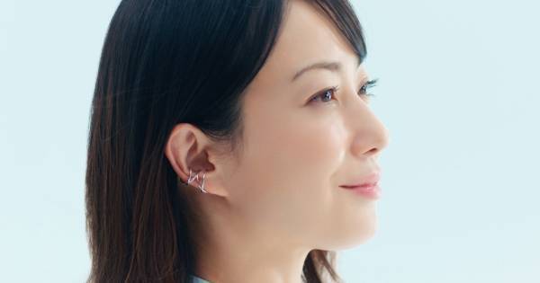 菅野美穂、CM出演25周年で自身の人生を回顧「結婚して子供も生まれ…」