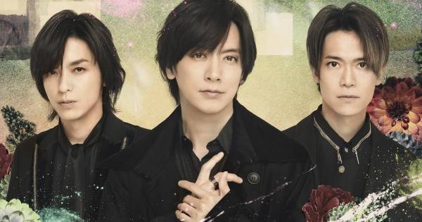 BREAKERZ、15周年でライブ作品10タイトルを一挙配信「僕たちの歩みを」