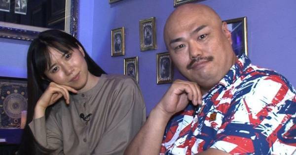 クロちゃん、河邑ミクとVR体験も「みちょぱと行きたかった!」