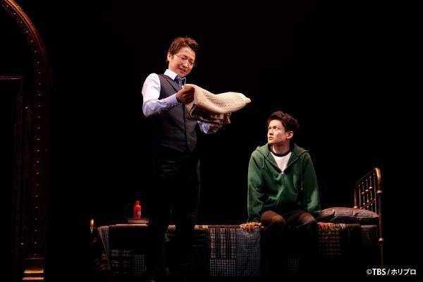 舞台『ハリポタ』プレビュー公演開幕　2023年1～5月公演の発売情報も発表