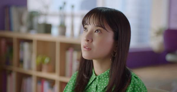 吉高由里子、CMで宙に浮く「出来上がりが想像できない」「すごく楽しみ」