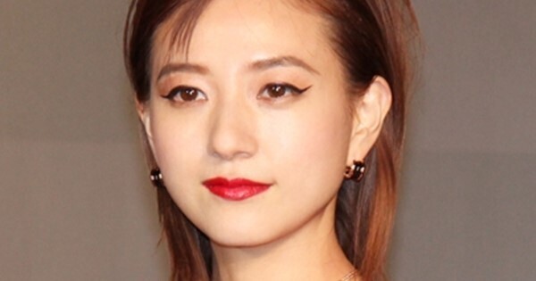 伊藤千晃、自身のブランド休止を発表「前向きな理由」「待っていて欲しい」