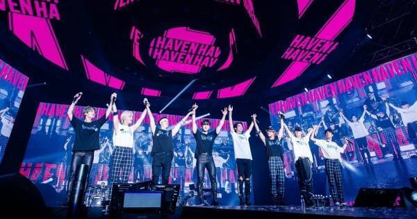 Stray Kids、ワールドツアー東京2DAYSで2万4,000人動員「一生大切にします」