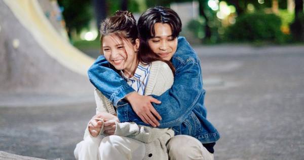 川島海荷、中田圭祐の“バックハグ真剣告白”に照れ「熱くなってきてる」