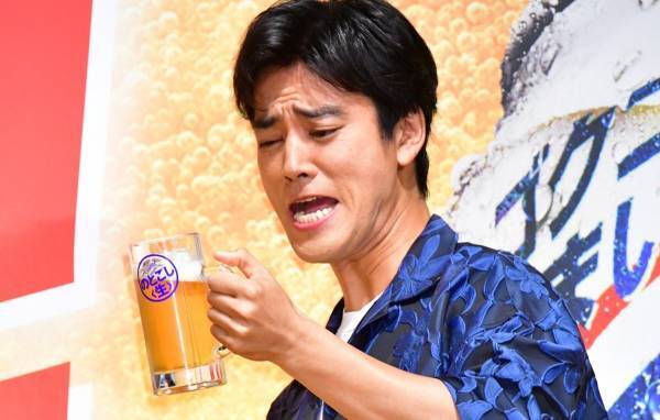 桐谷健太、初共演したPUFFYの提案にノリノリ「歌番組イイですね!」