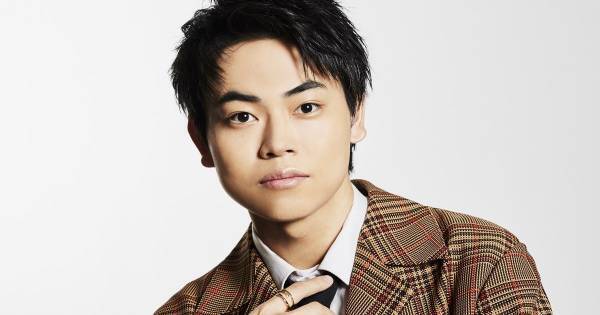 菅田将暉の弟・菅生新樹「本格的に俳優活動」を開始　土屋太鳳の弟も所属