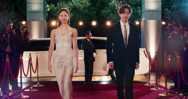 菜々緒＆志尊淳、競走馬の姿とシンクロ! TCK新CMが6.23放送開始