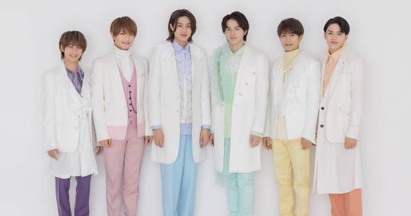 HiHi Jets&美 少年、舞台『少年たち』2年連続で主演　内博貴も出演