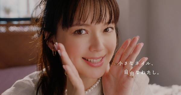 多部未華子、今夏に行きたいのは?「もし叶わなくても…」「絶対したい」