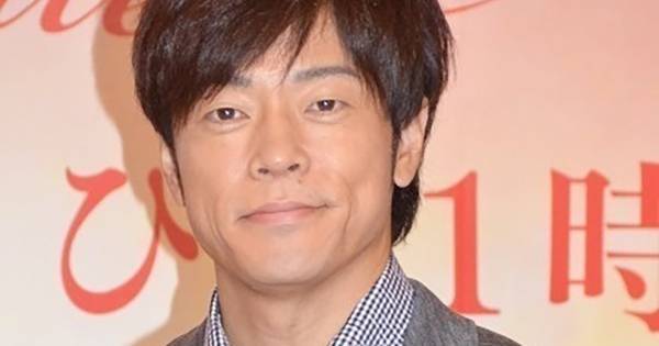 陣内智則の“スゴさ”とは? フット後藤が「スーパースターMC」の魅力熱弁