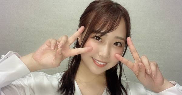 NMB48加藤夕夏、舞台『五右衛門』への意気込み「色気を出せるように」