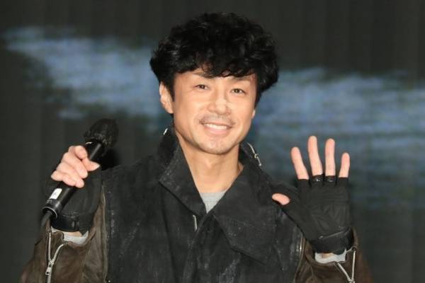 東山紀之の体力に小澤征悦驚き　激しいトレーニング後に「家まで走って帰る」