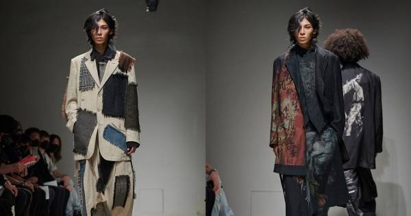 Snow Manラウールがパリコレデビュー「人生で一番緊張した」