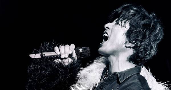 木村拓哉、BD＆DVD『Next Destination』ライブ映像第2弾を公開