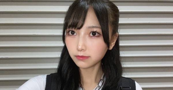 NMB48前田令子、“白組”で一番好きな曲は…「一択」「マジで名曲です」