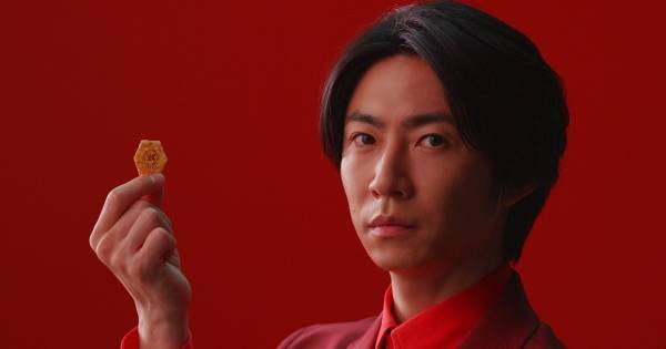 相葉雅紀、自身の“はじまり”とは?「すごい質問ですね～」