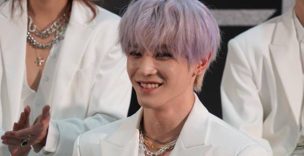 テヨン、NCT 127の目標は「幸せでいること」「長くステージに立つこと」