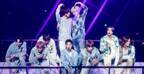 NCT 127・ユウタ、大阪凱旋公演でメンバーに「ありがとう」全員から熱烈ハグ