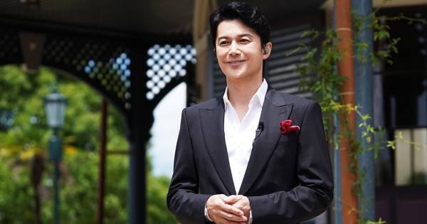 福山雅治、故郷・長崎のプロジェクト参加に決意「培ってきた全ての経験を」