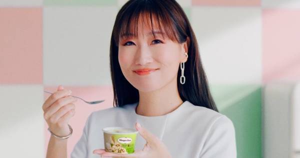 大塚愛、「SMILY」リアレンジ版でダンス披露「みなさんをスマイリーに…」