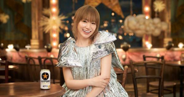 YUKIが思う“格好いい人”とは? 「ご機嫌で軽やか」「ニコニコしてて…」