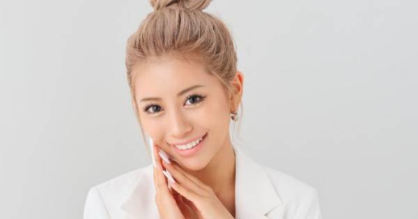 “令和のカリスマギャル”本間華、起業を発表「沢山の方の希望になれば」