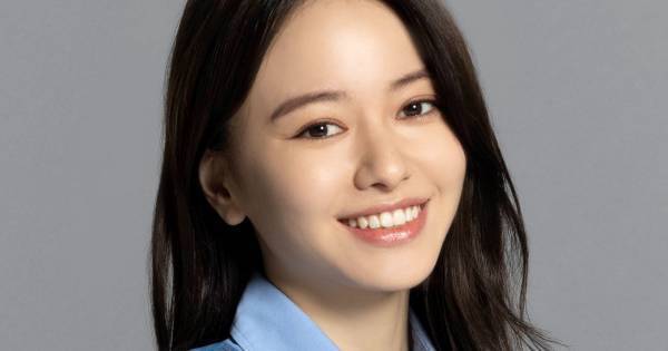 山本舞香、田中圭“儀藤”の2代目パシリ役に「楽しんでやっていきたい」